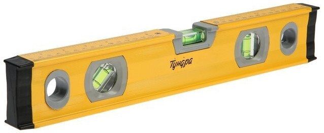 Уровень строительный Tundra 9438739