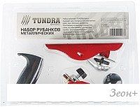 Рубанок Tundra 1722413