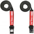 Стропы грузовые Tatonka Easy Strap 3217.040 (черный)