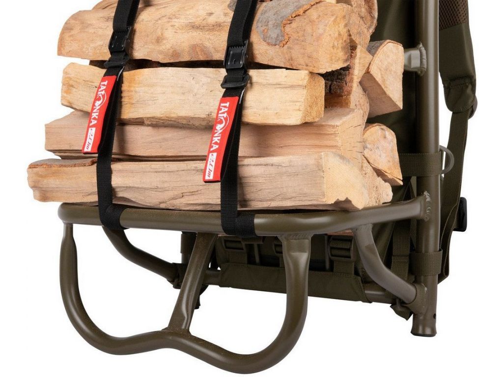 Стропы грузовые Tatonka Easy Strap 3217.040 (черный)