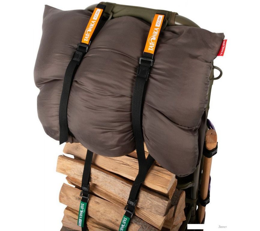 Ремень с храповым механизмом Tatonka Easy Strap 3215.040 (черный)