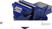 Тиски Tundra 1627886