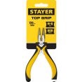 Круглогубцы Stayer 2218-2-z02
