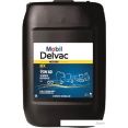 Моторное масло Mobil Delvac Modern 15W-40 Super Defense V4 20л