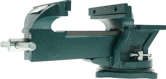 Тиски Sturm 1075-01-150