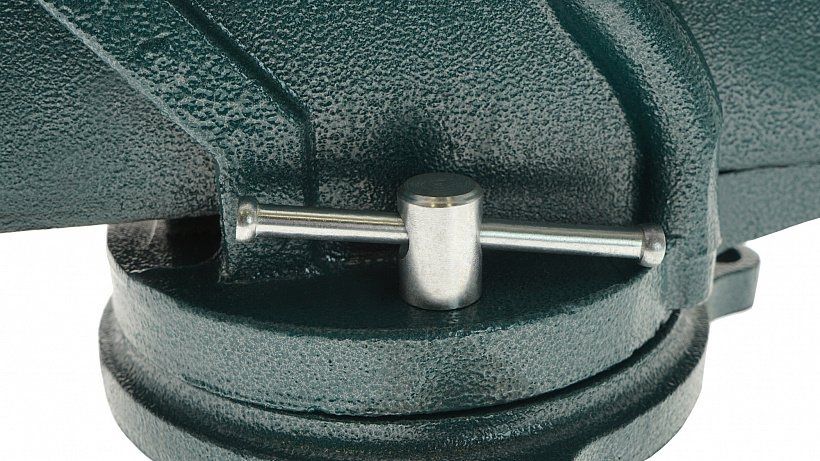 Тиски Sturm 1075-01-150