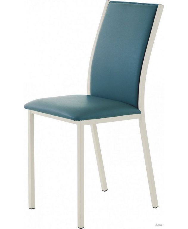 Стул AMC Comfort 2 Г К3.13 (слоновая кость/атлантик)