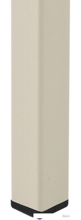 Стул AMC Comfort 2 Г К3.7 (слоновая кость/коралл)