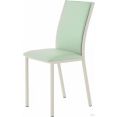 Стул AMC Comfort 2 Г К3.10 (слоновая кость/мятный)
