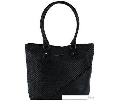 Passo Avanti 881-1297-BLK ()