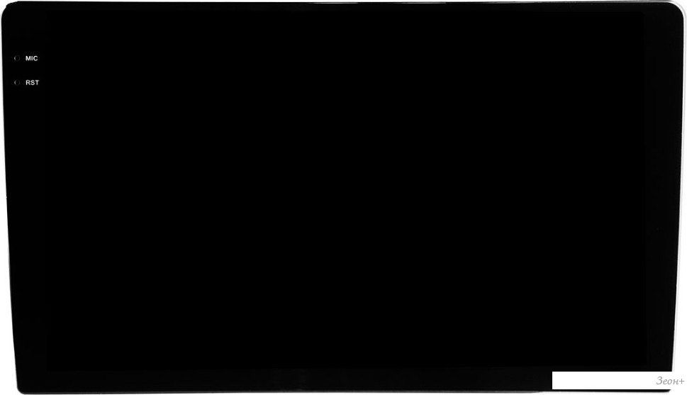 USB-магнитола Incar ARN2-7710-8-BV-MAT