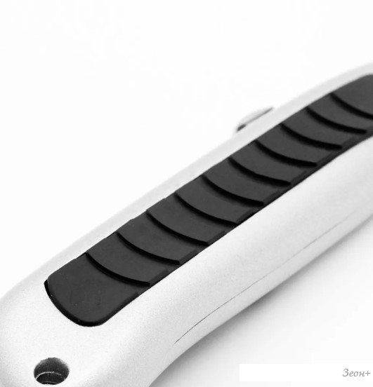 Нож строительный Vira 831101