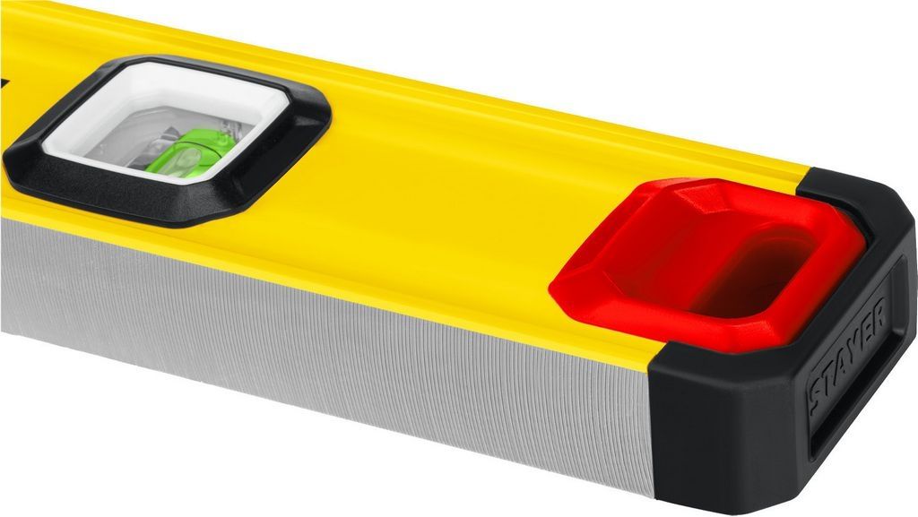 Уровень строительный Stayer ProStabil Magnet 3480-040