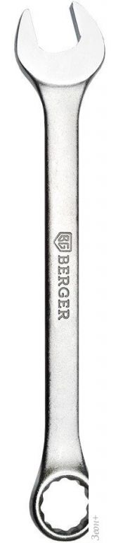 Гаечный ключ Berger 23мм BG1137