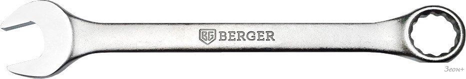 Гаечный ключ Berger 32мм BG1143