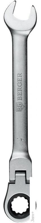 Гаечный ключ Berger BG1245