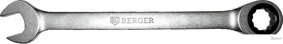 Гаечный ключ Berger BG1190