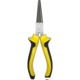 Круглогубцы Berger 165мм BG1162