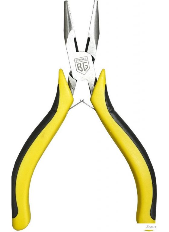 Плоскогубцы Berger BG1217