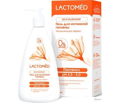 Lactomed        200 