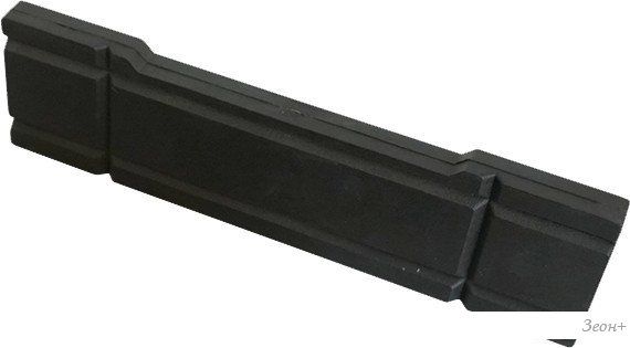 Губки для тисков Berger Полиуретановые BG1301