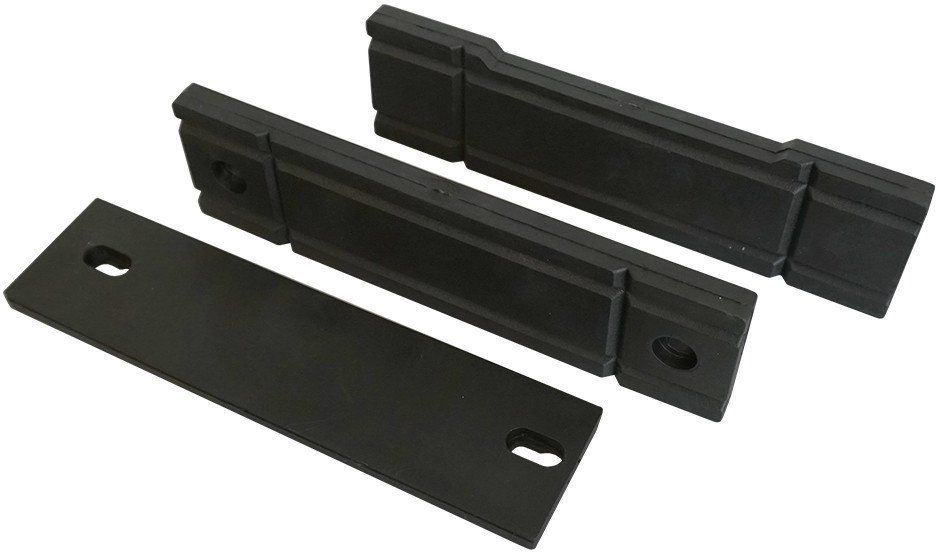Губки для тисков Berger Полиуретановые BG1301