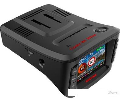 -  (21) Sho-Me Combo 5 MStar