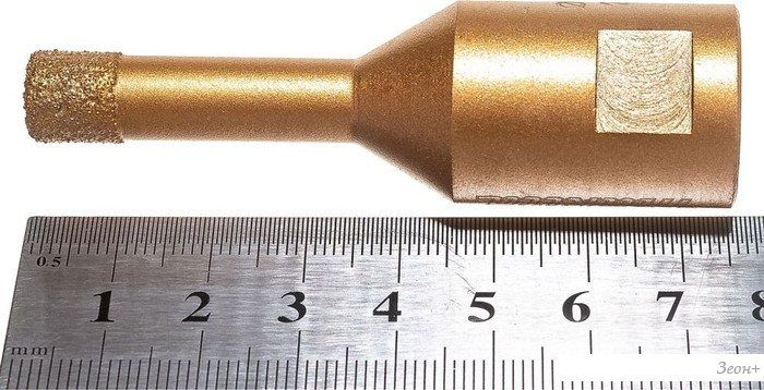Коронка Makita D-61092