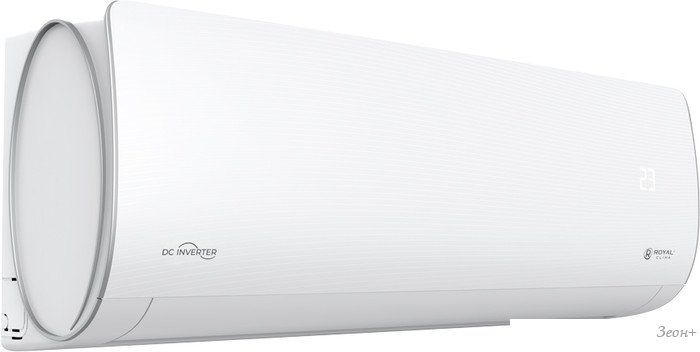 Кондиционер Royal Clima Aria DC Inverter RCI-AR35HN