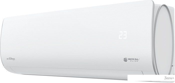 Кондиционер Royal Clima Aria DC Inverter RCI-AR35HN
