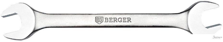 Гаечный ключ Berger 24?27мм BG1093