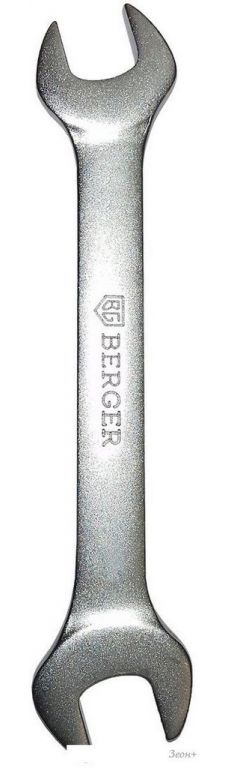 Гаечный ключ Berger 24?27мм BG1093
