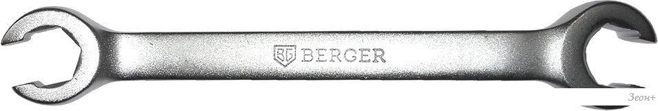 Гаечный ключ Berger 17?19мм BG1116