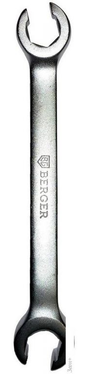 Гаечный ключ Berger 17?19мм BG1116