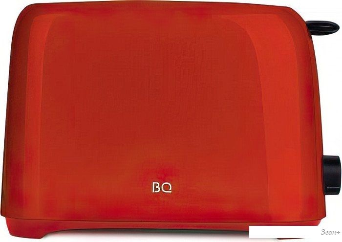 Тостер BQ T1007 (красный)