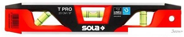 Уровень строительный Sola 1430801