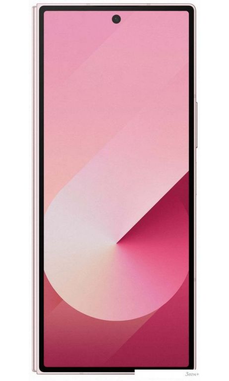 Смартфон Samsung Galaxy Z Fold6 SM-F956B/DS 12GB/256GB (розовый)