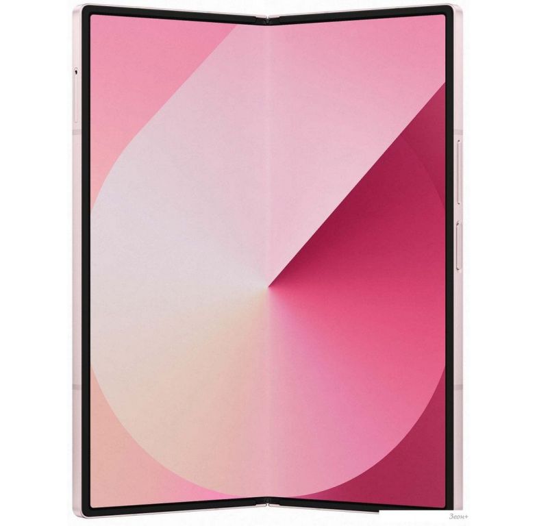 Смартфон Samsung Galaxy Z Fold6 SM-F956B/DS 12GB/256GB (розовый)