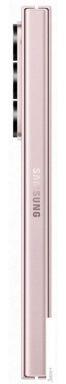 Смартфон Samsung Galaxy Z Fold6 SM-F956B/DS 12GB/256GB (розовый)