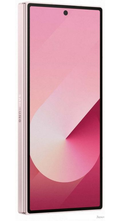 Смартфон Samsung Galaxy Z Fold6 SM-F956B/DS 12GB/256GB (розовый)