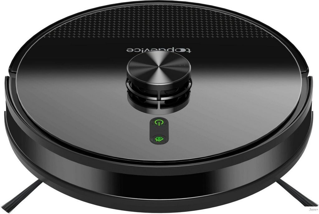 Робот-пылесос Topdevice RC3