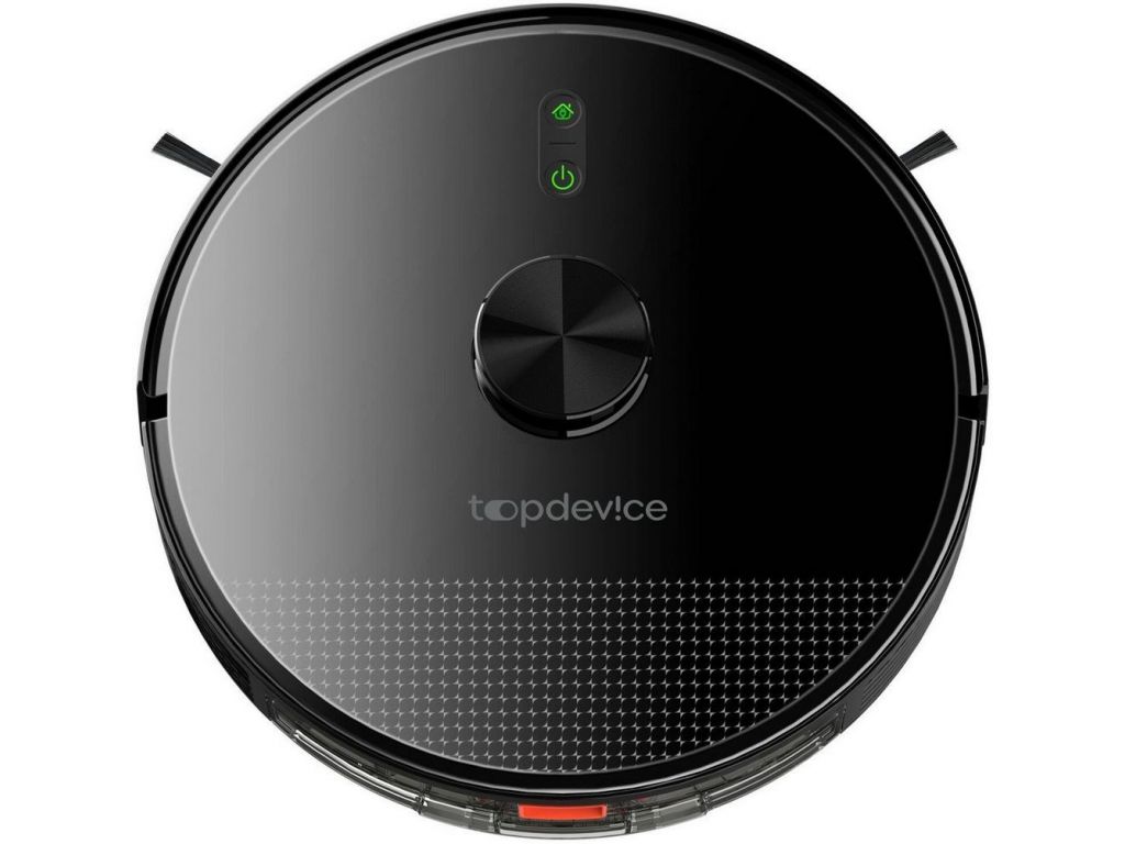 Робот-пылесос Topdevice RC3
