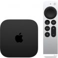 - Apple TV 4K 128GB (3- )