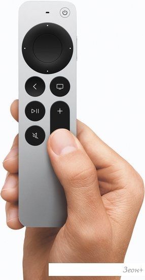 Смарт-приставка Apple TV 4K 128GB (3-е поколение)