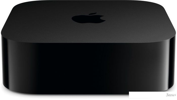 Смарт-приставка Apple TV 4K 128GB (3-е поколение)