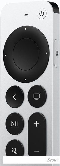 Смарт-приставка Apple TV 4K 128GB (3-е поколение)