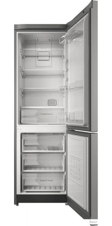 Холодильник Indesit ITS 5180 XB