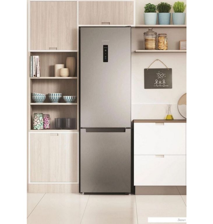 Холодильник Indesit ITS 5180 XB