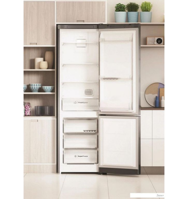 Холодильник Indesit ITS 5180 XB