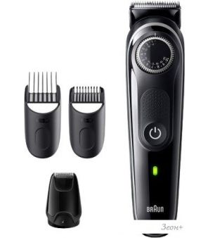      Braun BT3440